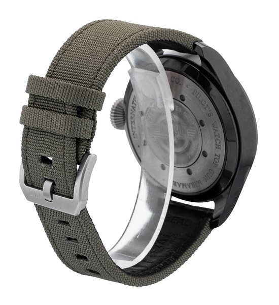 IWC Big Pilot's Miramar IW501902